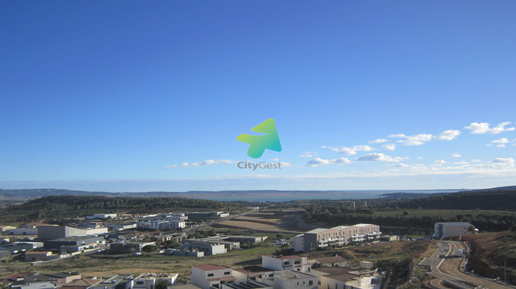 Ma-Cabane - Vente Terrain Narbonne, 412 m²