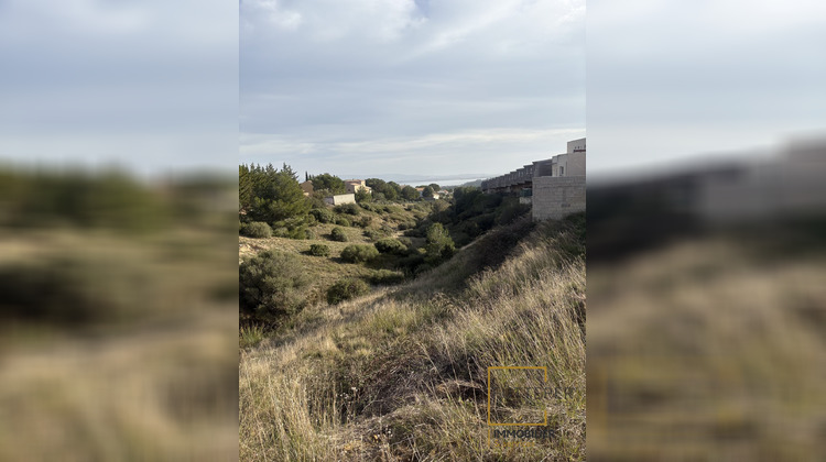 Ma-Cabane - Vente Terrain Narbonne, 1591 m²