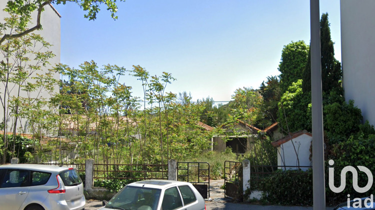 Ma-Cabane - Vente Terrain Narbonne, 800 m²