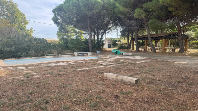 Ma-Cabane - Vente Terrain NARBONNE, 5997 m²