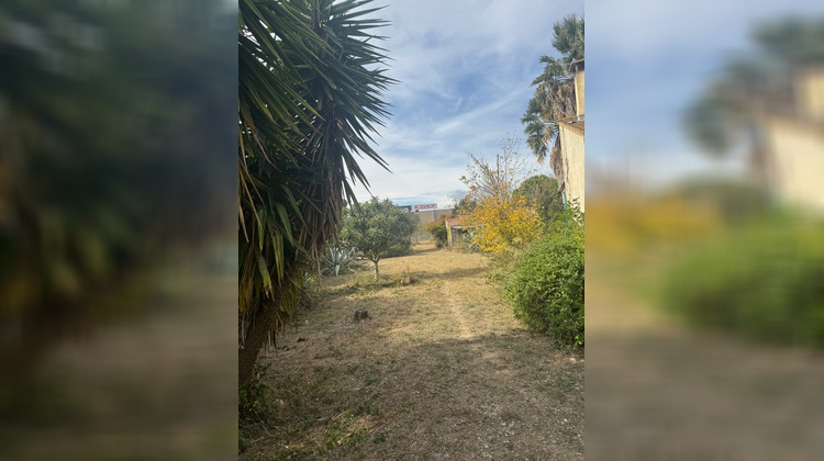 Ma-Cabane - Vente Terrain NARBONNE, 5997 m²