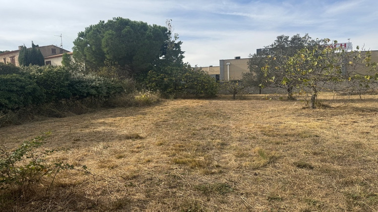 Ma-Cabane - Vente Terrain NARBONNE, 5997 m²