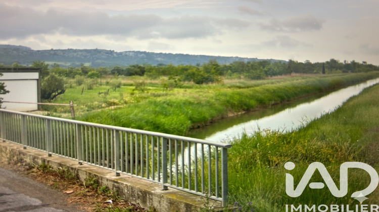 Ma-Cabane - Vente Terrain Narbonne, 3737 m²