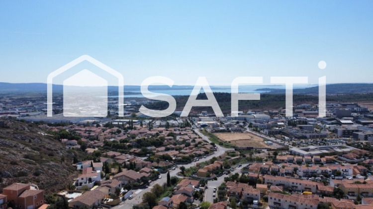 Ma-Cabane - Vente Terrain Narbonne, 270 m²