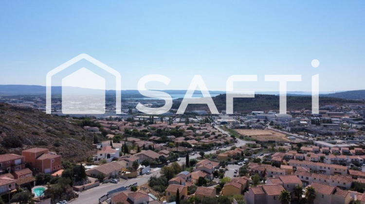 Ma-Cabane - Vente Terrain Narbonne, 270 m²