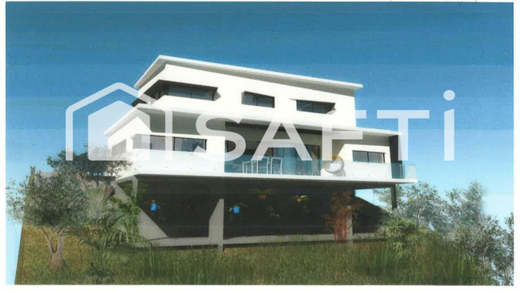 Ma-Cabane - Vente Terrain Narbonne, 270 m²