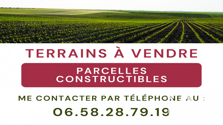 Ma-Cabane - Vente Terrain Narbonne, 5997 m²