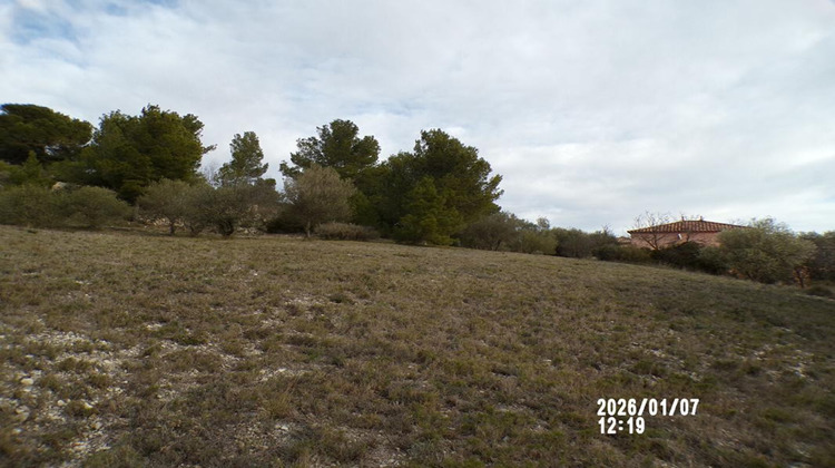 Ma-Cabane - Vente Terrain NARBONNE, 2199 m²