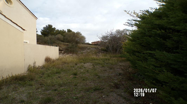 Ma-Cabane - Vente Terrain NARBONNE, 2199 m²