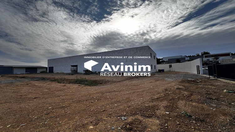 Ma-Cabane - Vente Terrain Narbonne, 2000 m²