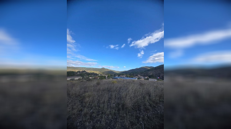 Ma-Cabane - Vente Terrain NARBONNE, 2463 m²