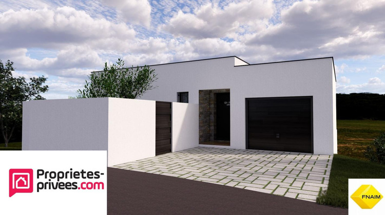 Ma-Cabane - Vente Terrain NARBONNE, 626 m²