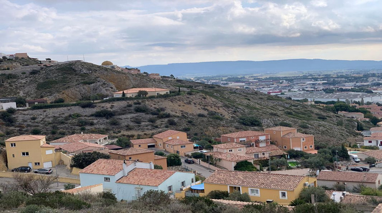 Ma-Cabane - Vente Terrain NARBONNE, 549 m²