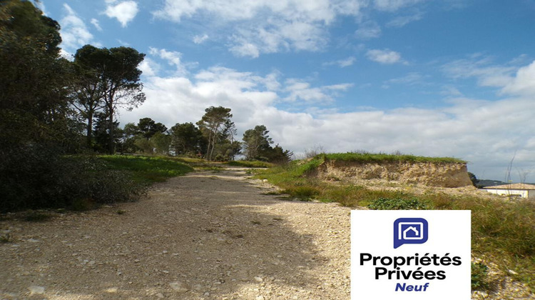 Ma-Cabane - Vente Terrain NARBONNE, 355 m²