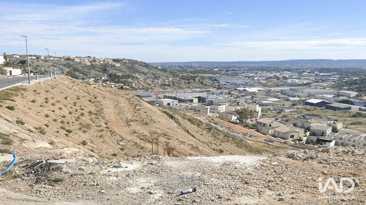 Ma-Cabane - Vente Terrain Narbonne, 339 m²