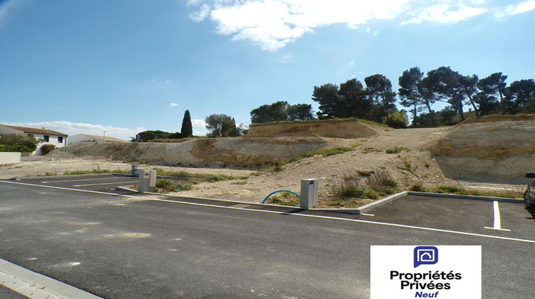 Ma-Cabane - Vente Terrain NARBONNE, 354 m²