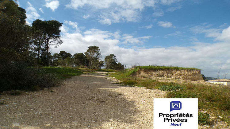Ma-Cabane - Vente Terrain NARBONNE, 354 m²