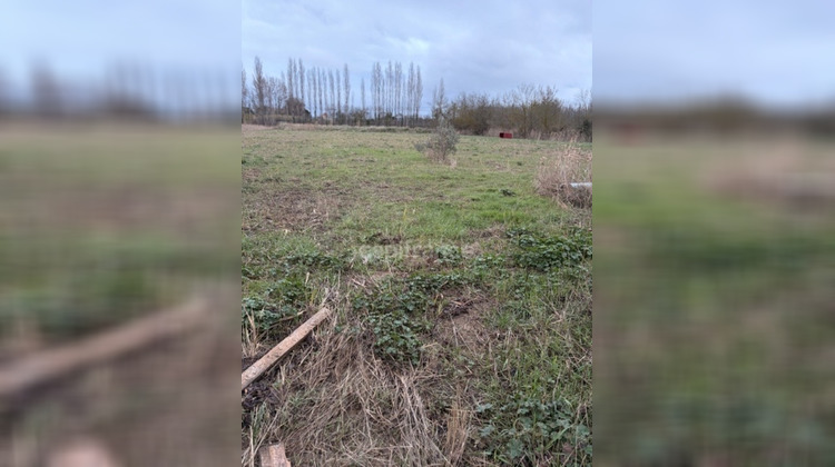 Ma-Cabane - Vente Terrain NARBONNE, 6250 m²