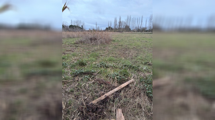 Ma-Cabane - Vente Terrain NARBONNE, 6250 m²