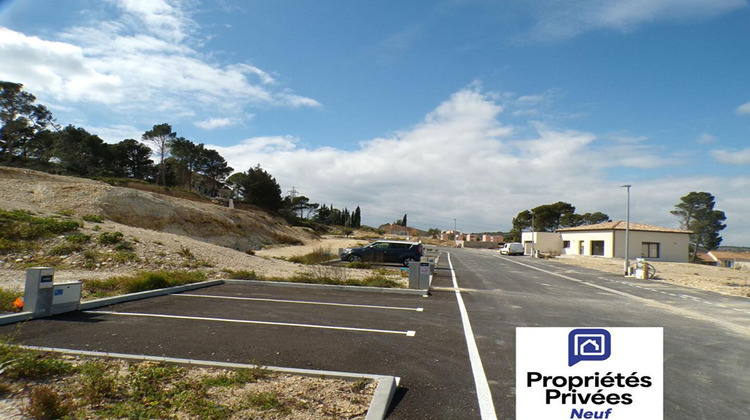 Ma-Cabane - Vente Terrain NARBONNE, 355 m²