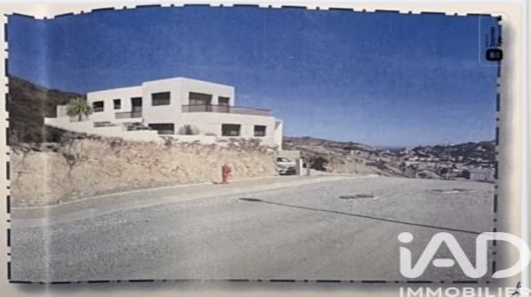Ma-Cabane - Vente Terrain Narbonne, 412 m²