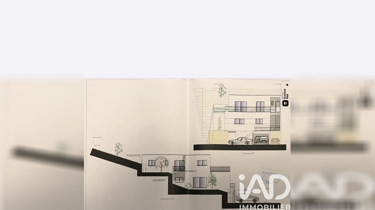 Ma-Cabane - Vente Terrain Narbonne, 412 m²