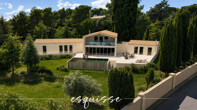 Ma-Cabane - Vente Terrain NARBONNE, 2847 m²