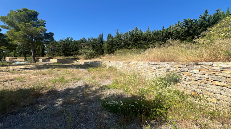 Ma-Cabane - Vente Terrain NARBONNE, 2847 m²