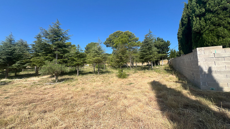 Ma-Cabane - Vente Terrain NARBONNE, 2847 m²