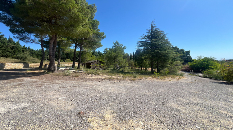 Ma-Cabane - Vente Terrain NARBONNE, 2847 m²