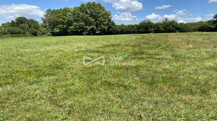 Ma-Cabane - Vente Terrain Narcastet, 516 m²