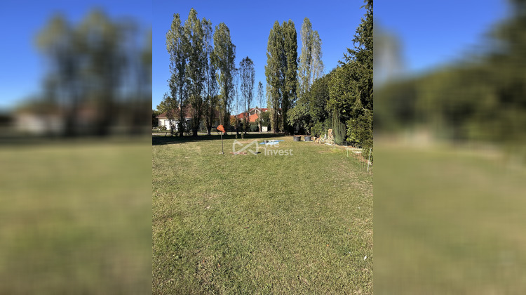 Ma-Cabane - Vente Terrain Narcastet, 979 m²