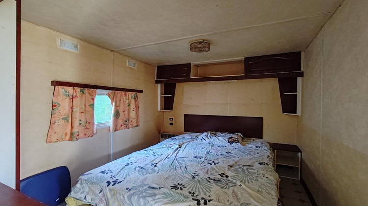 Ma-Cabane - Vente Terrain NARGIS, 324 m²