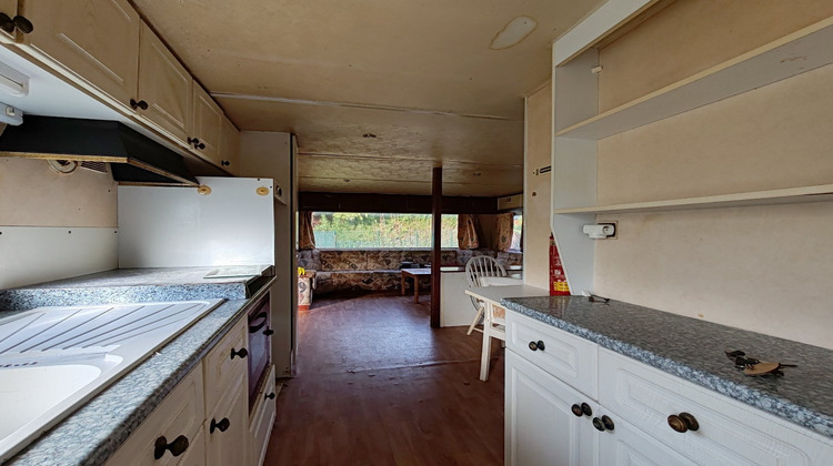 Ma-Cabane - Vente Terrain NARGIS, 324 m²