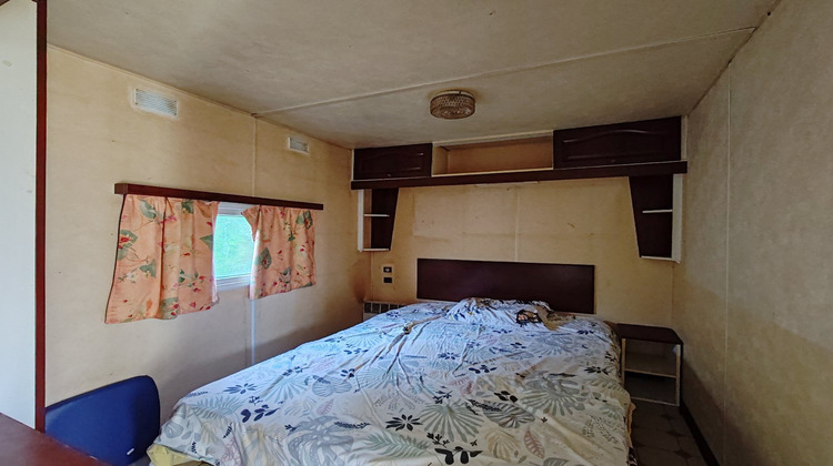 Ma-Cabane - Vente Terrain NARGIS, 324 m²