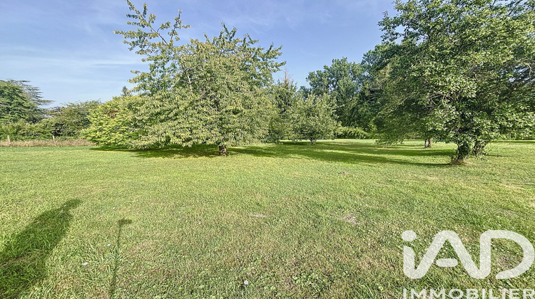 Ma-Cabane - Vente Terrain Nargis, 1500 m²