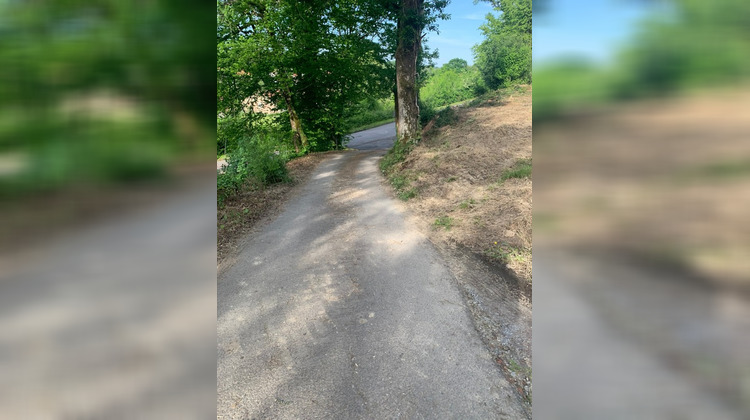 Ma-Cabane - Vente Terrain NARROSSE, 1169 m²