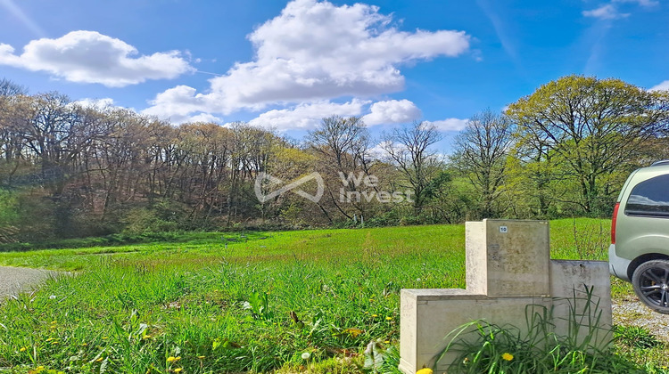 Ma-Cabane - Vente Terrain Nassiet, 937 m²
