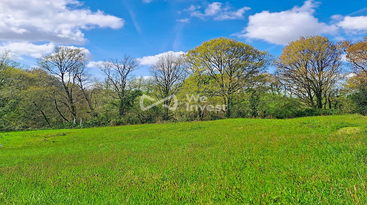 Ma-Cabane - Vente Terrain Nassiet, 937 m²