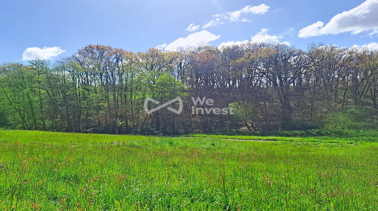 Ma-Cabane - Vente Terrain Nassiet, 937 m²