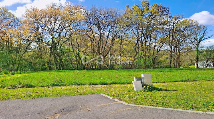 Ma-Cabane - Vente Terrain Nassiet, 850 m²