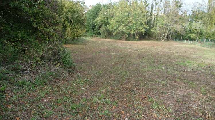 Ma-Cabane - Vente Terrain Naujan-Et-Postiac, 4000 m²