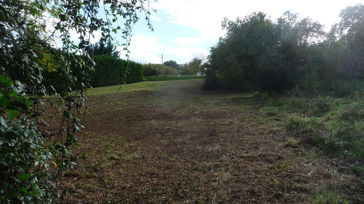 Ma-Cabane - Vente Terrain Naujan-Et-Postiac, 4000 m²