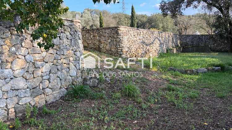Ma-Cabane - Vente Terrain Navacelles, 1281 m²