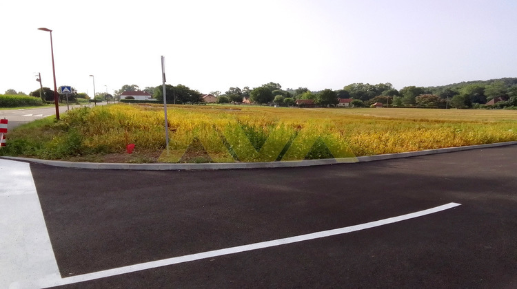 Ma-Cabane - Vente Terrain Navarrenx, 1091 m²