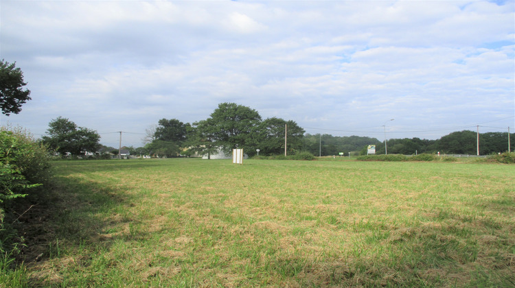 Ma-Cabane - Vente Terrain Navarrenx, 960 m²