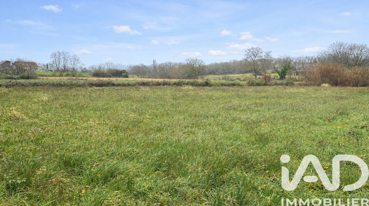 Ma-Cabane - Vente Terrain Navarrenx, 1370 m²