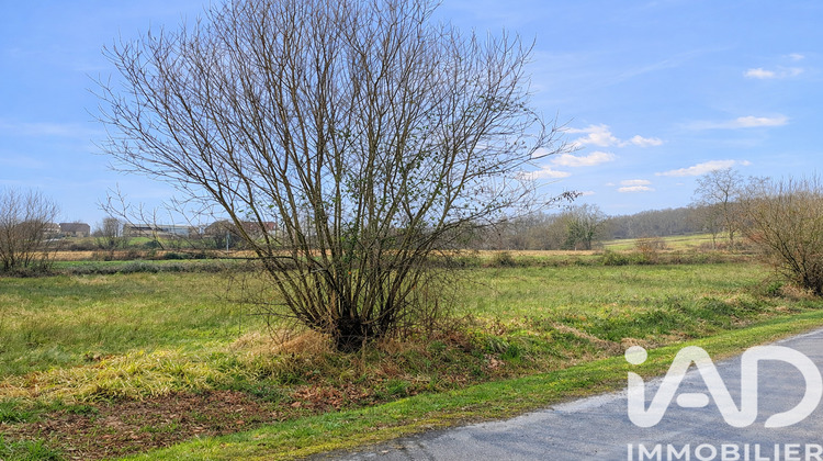 Ma-Cabane - Vente Terrain Navarrenx, 1370 m²