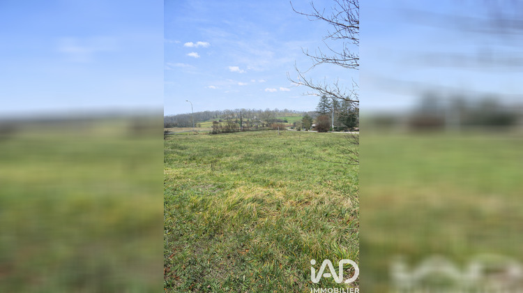 Ma-Cabane - Vente Terrain Navarrenx, 1370 m²