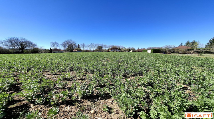 Ma-Cabane - Vente Terrain Navarrenx, 8593 m²
